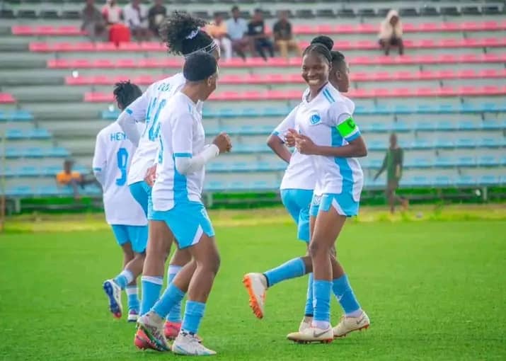 Silver Lead First Round of NBM Women’s Premiership